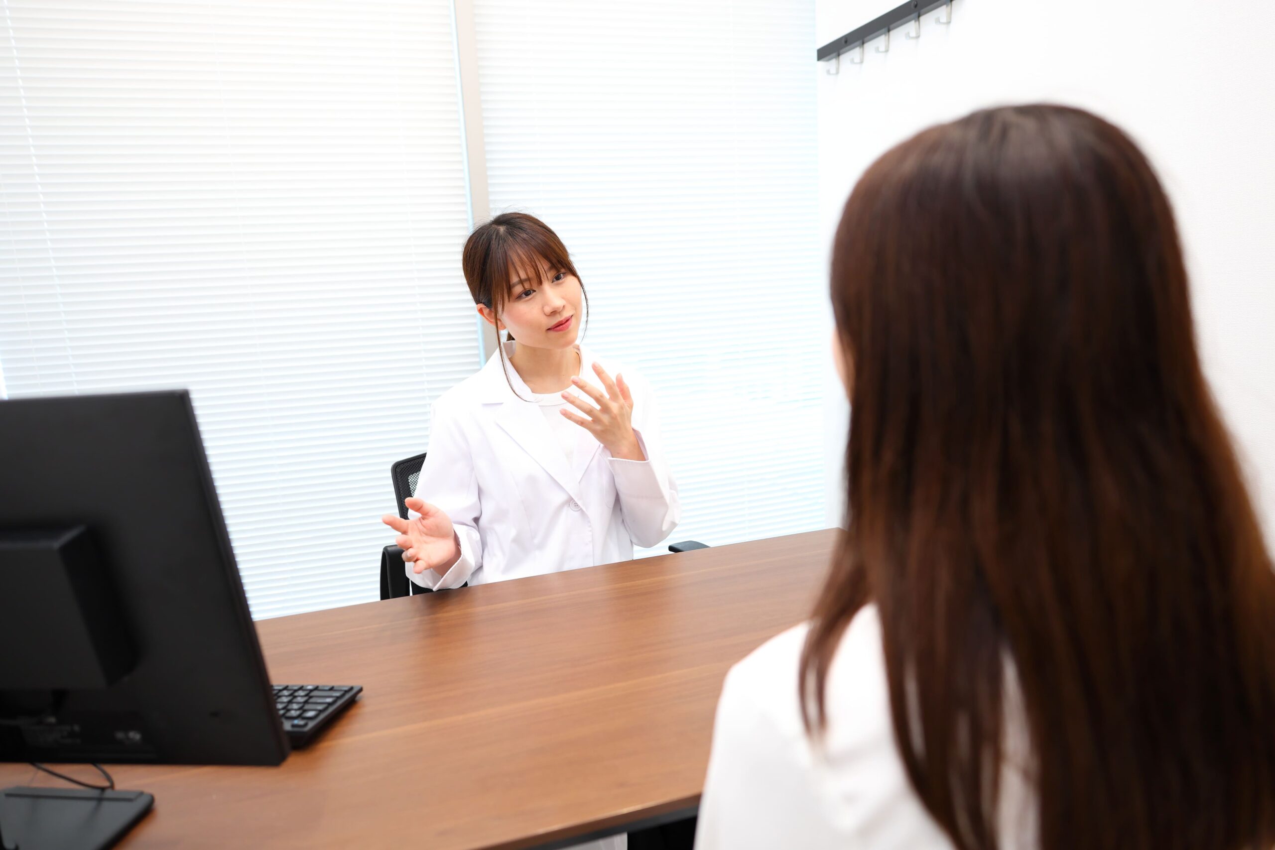 発達障害の治療