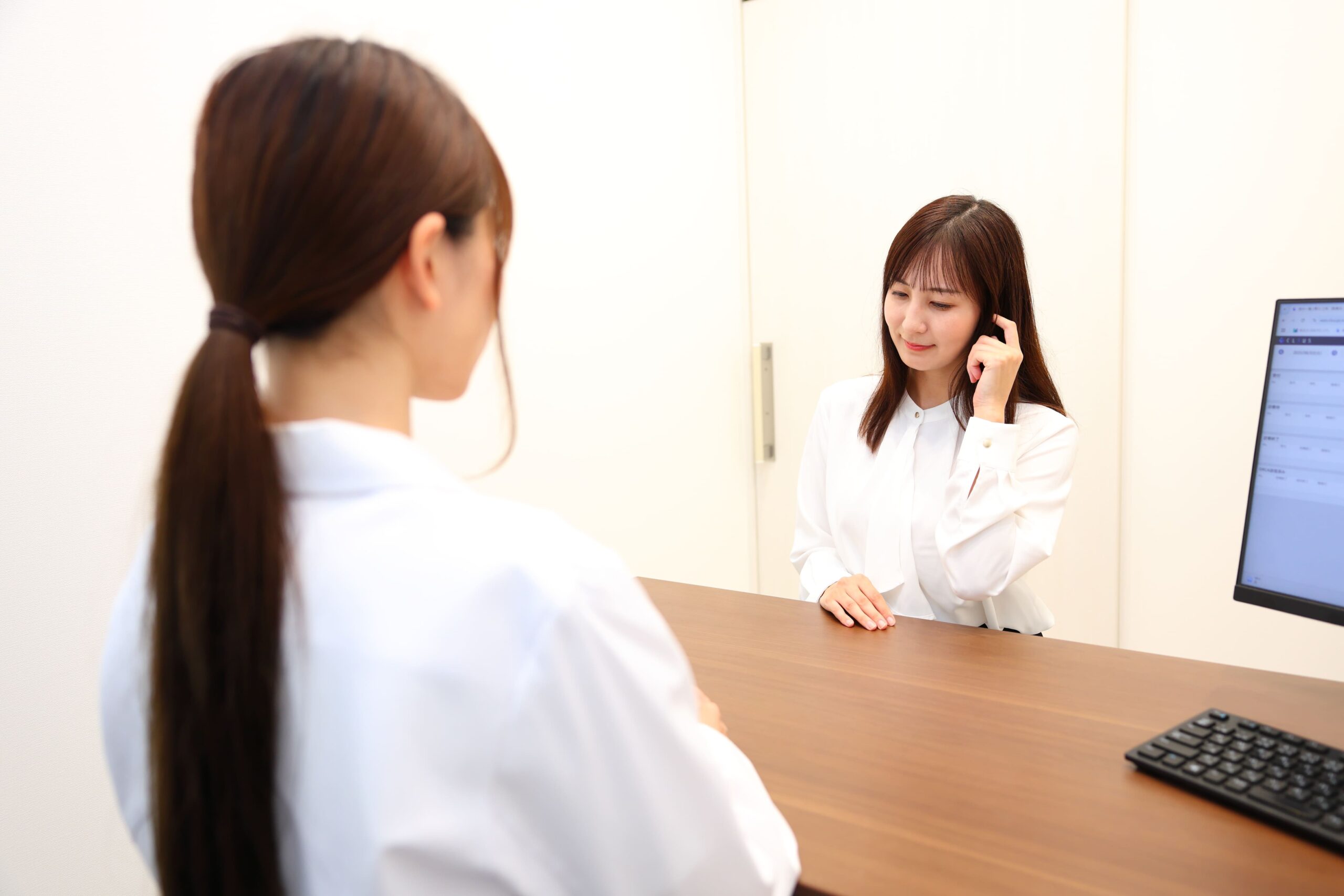 適応障害の診断