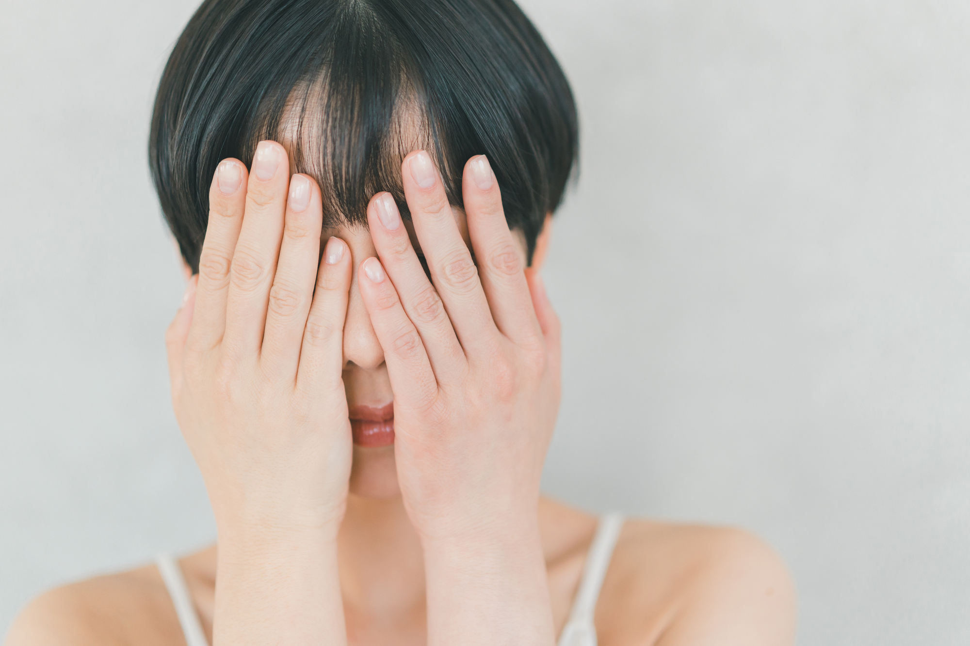 対人恐怖症について