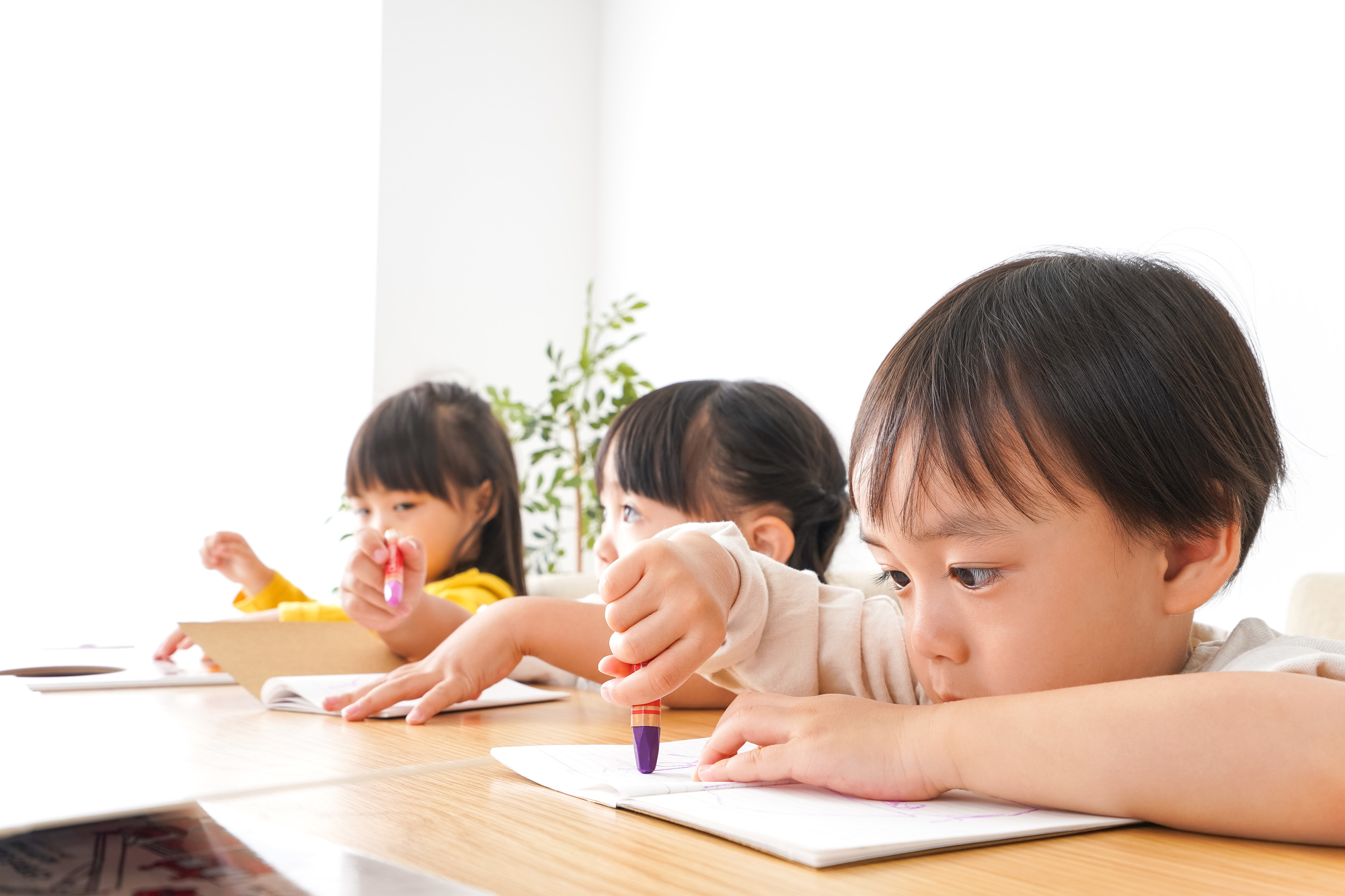 発達障害のある人はどれくらいいる？