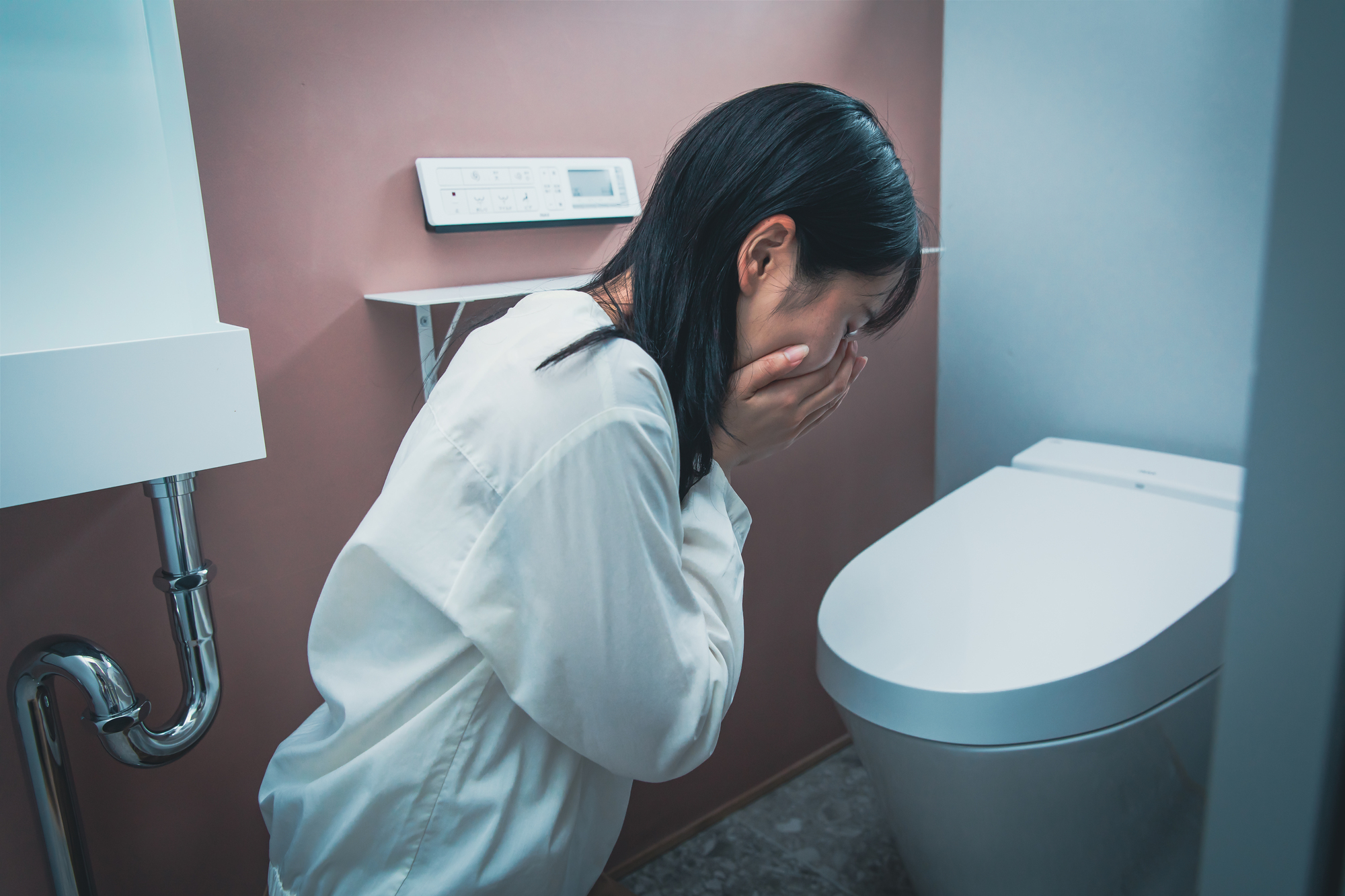 身体表現性障害について